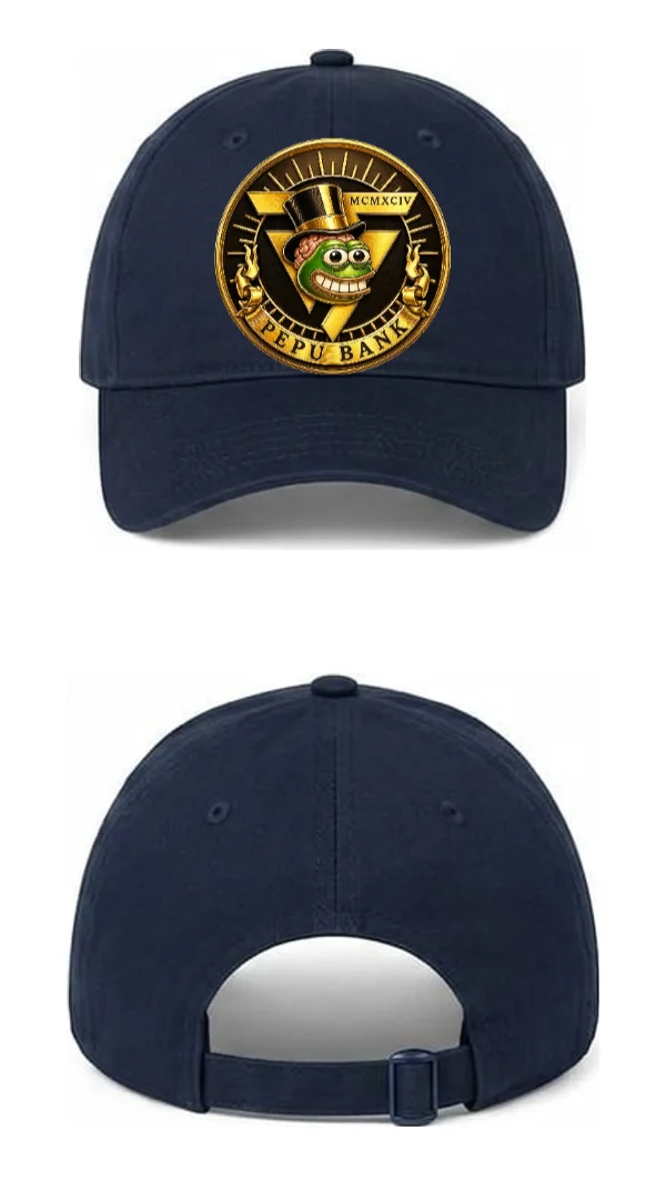 Cap