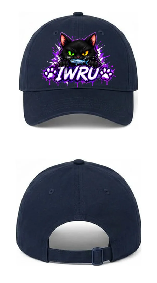 Cap
