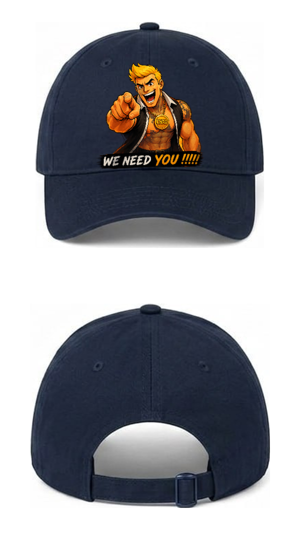 Cap