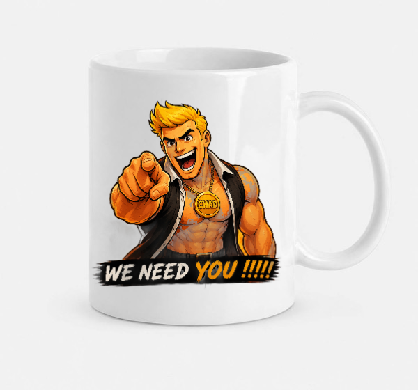 Mug