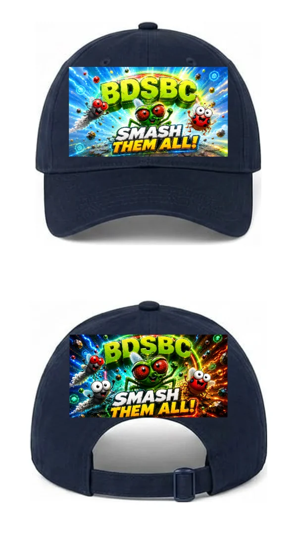 Cap