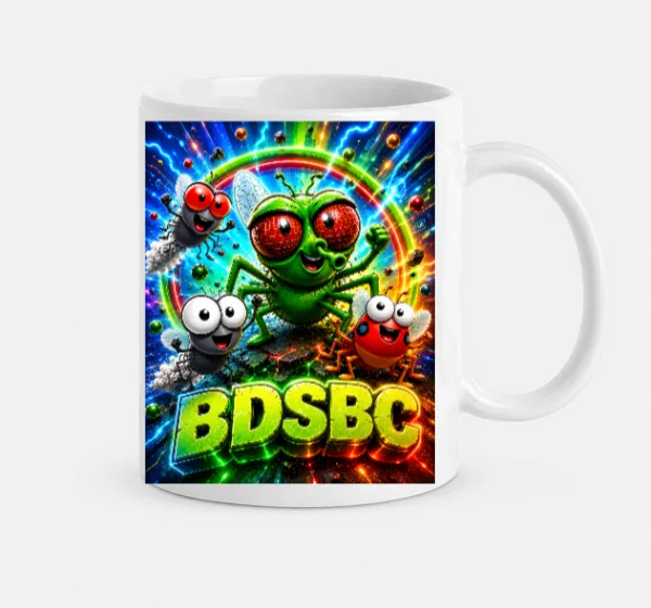 Mug